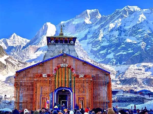 Kedarnath by Election- केदारनाथ उपचुनाव का शंखनाद, दावेदारों की धड़कनें तेज