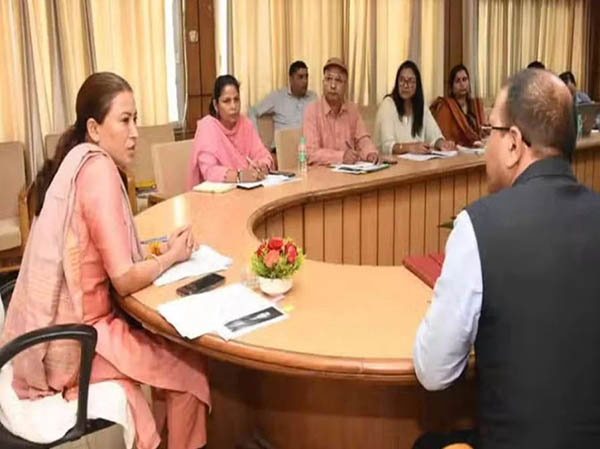 National Games- 38वें राष्ट्रीय खेल… जूडो के डायरेक्टर ऑफ कंपटीशन बदले गए