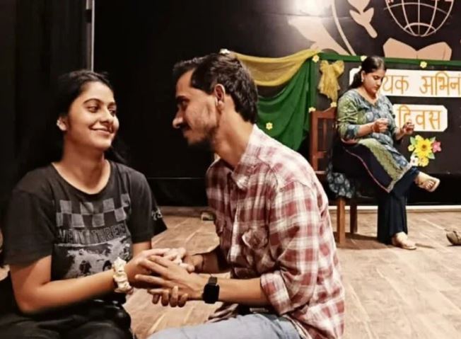 Acting Workshop- गढ़वाल विवि में फिल्म मेकिंग और एक्टिंग की निःशुल्क कार्यशाला