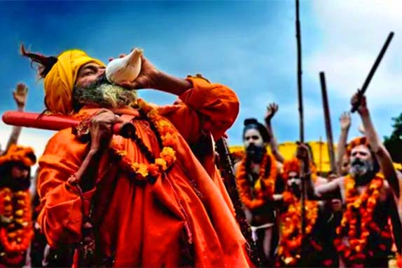 Mahakumbh 2025
