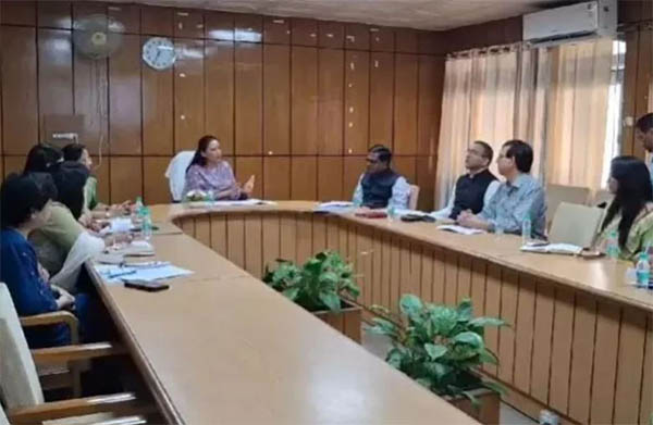 National Games- 38वें राष्ट्रीय खेल, सरकार खिलाड़ियों को देगी ये सुविधाएं