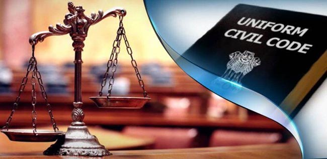 UCC Uttarakhand- यूसीसी के कार्यान्वयन के लिए चार सदस्यीय समिति गठित