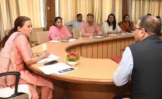 Anganwadi Workers- प्रदेश की 6,559 महिलाओं को जल्द मिलेगा रोजगार