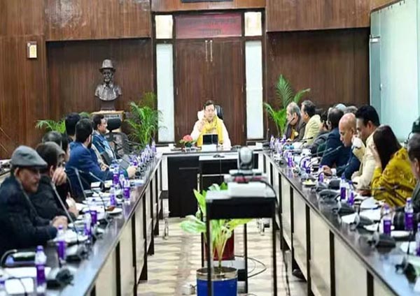 Rishikul Ayurveda College- सौ वर्ष पुराने आयुर्वेद कॉलेजों का होगा कायाकल्प