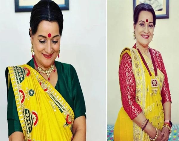 Himani Shivpuri