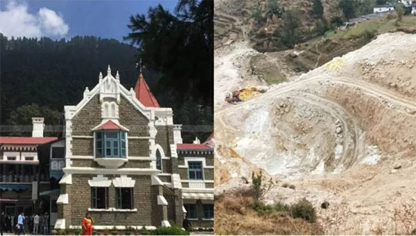Baageshwar Khadiya Khanan