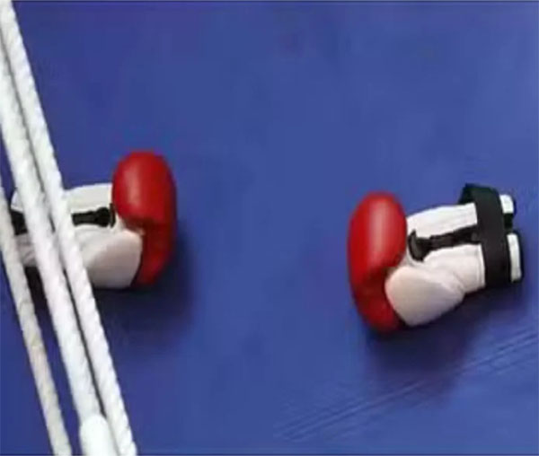 38th National Games Uttarakhand- प्रदेश की बेटियां बॉक्सिंग में दिखाएंगी दम…