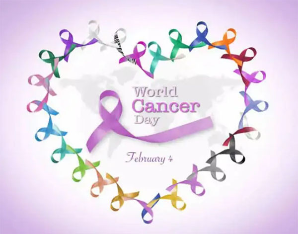 World Cancer Day 2025- कुमाऊं में सबसे अधिक मुंह, फेफड़े और ब्रेस्ट कैंसर के रोगी
