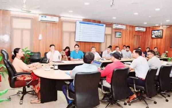 UCC Update- यूसीसी पोर्टल पर सरकारी कर्मचारियों का विवाह पंजीकरण अनिवार्य…