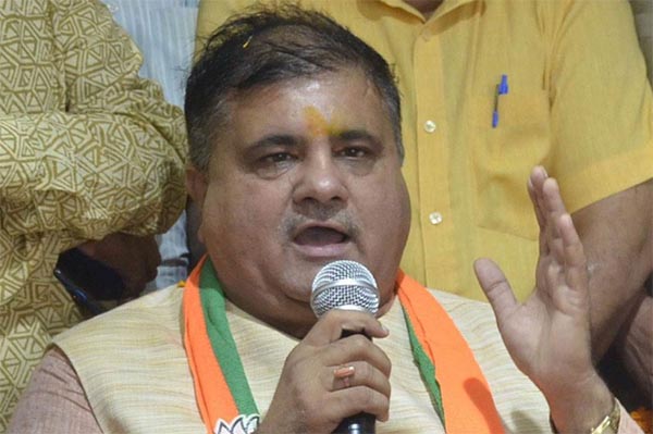 BJP Uttarakhand- बड़बोले नेताओं का ‘इलाज’ करने की तैयारी में भाजपा..