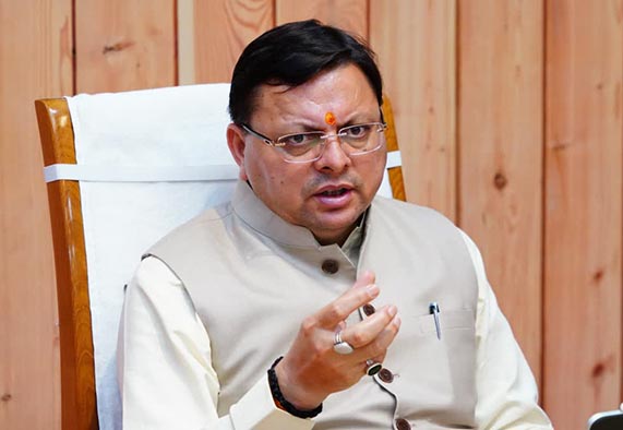 Uttarakhand Cabinet- मंत्रिमंडल में बदलाव के संकेत, तीन मंत्रियों की होगी विदाई