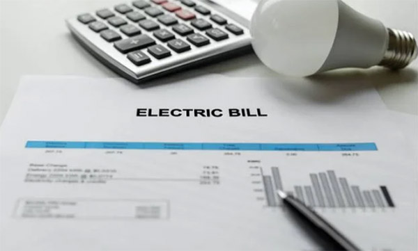 Elecetricity Billing Counter
