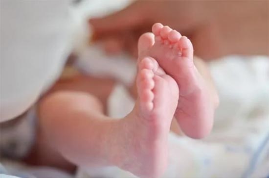 Crime News- शर्मसार हुई ममता, मां ने अपनी सात महीने की बच्ची को मार डाला…