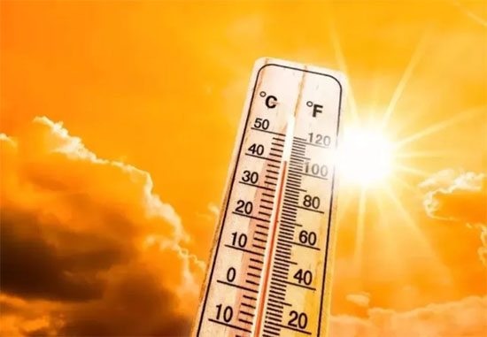 Uttarakhand Weather- लगातार चढ़ने लगा पारा, 32 डिग्री पहुंचा तापमान