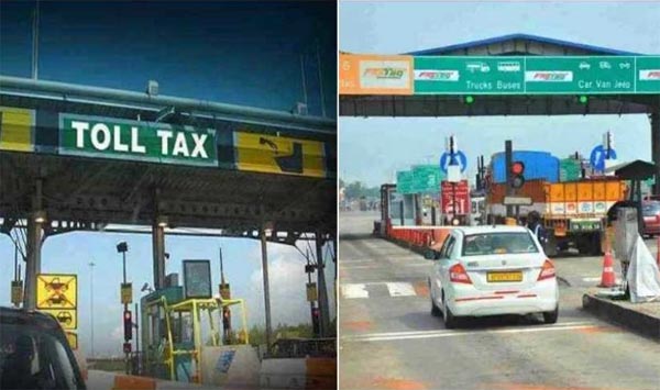 Lacchiwala Toll- लच्छीवाला टोल प्लाजा पर बढ़ेगा शुल्क, एनएचएआई की नई दरें