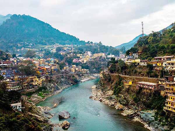 Rudraprayag Wireless System- रुद्रप्रयाग अपना वायरलेस सिस्टम विकसित करने वाला देश का पहला जनपद बना