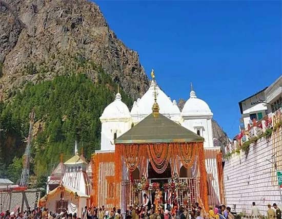 Uttarakhand- चारधाम यात्रा पर आए कर्नाटक के यात्री की मौत, अस्पताल में थे भर्ती