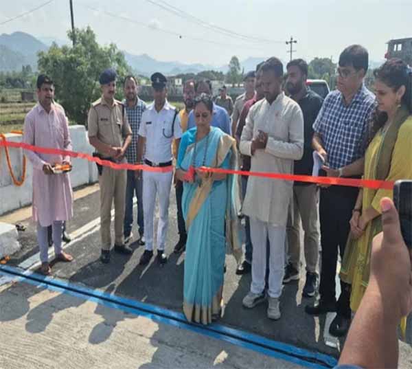 Malan Pul Kotdwar