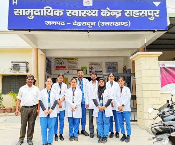 Guru Nanak Medical College