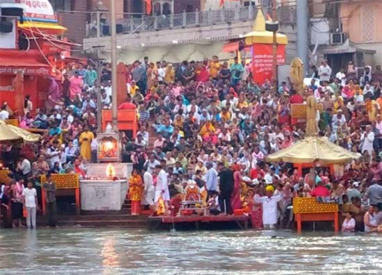 Buddha Purnima