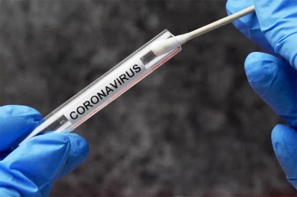 Corona Virus Uttarakhand
