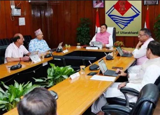 Uttarakhand Cabinet- स्ट्रीट चिल्ड्रन पॉलिसी मंजूर, महिलाओं के लिए खास योजना…