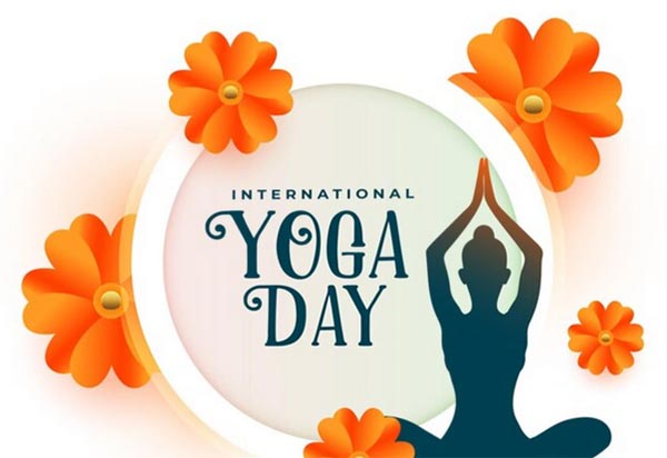 International Yoga Day- गैरसैंण में अंतरराष्ट्रीय योग दिवस 10 देशों के राजदूत होंगे शामिल