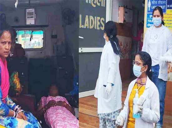Srinagar News
