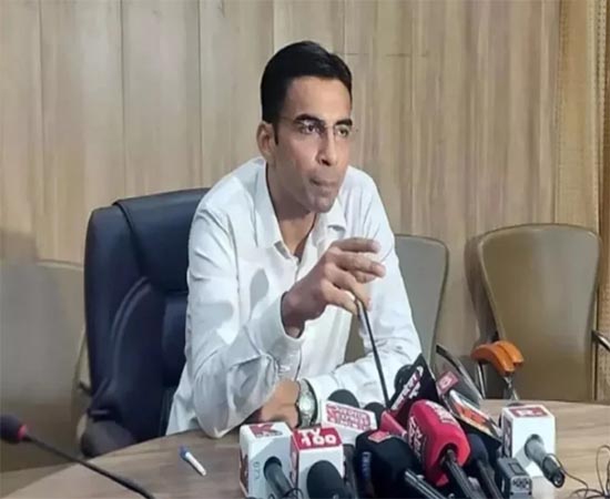 Dehradun News
