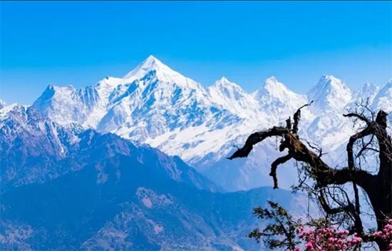 Uttarakhand Weather- बारिश ने दी गर्मी से राहत, 20 जून के बाद दस्तक दे सकता है मानसून