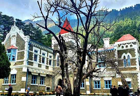 Panchayat Chunav News- त्रिस्तरीय पंचायत चुनाव पर हाईकोर्ट की रोक…