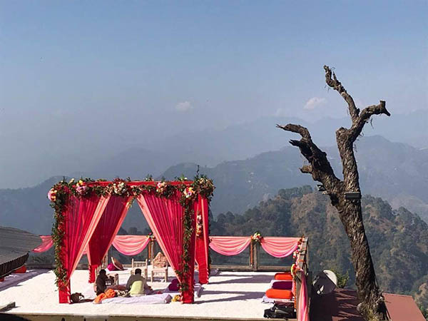 Wed in Uttarakhand- डेस्टिनेशन वेडिंग को बढ़ावा देने के लिए प्रदेश सरकार ने तैयार किया नया फ्रेमवर्क