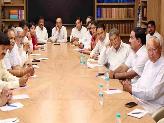 Uttarakhand Congress- कांग्रेस की पहली पंक्ति अस्थिर, दूसरी उभर नहीं पाई- विशेषज्ञों ने बताया चुनौतीपूर्ण दौर