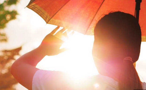 Heat Wave Uttarakhand- उत्तराखंड में गर्मी का प्रकोप जारी, प्री-मानसून से मिलेगी राहत