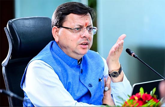 Uttarakhand Cabinet- उत्तराखंड कैबिनेट में पर्यावरण और खनन सहित कई क्षेत्रों पर लिए गए अहम फैसले
