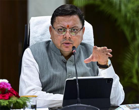 Cabinet Meeting- धामी कैबिनेट की बैठक, मानसून सत्र समेत कई अहम प्रस्तावों को मिली मंजूरी