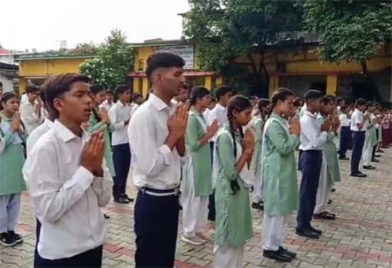 Uttarakhand Schools