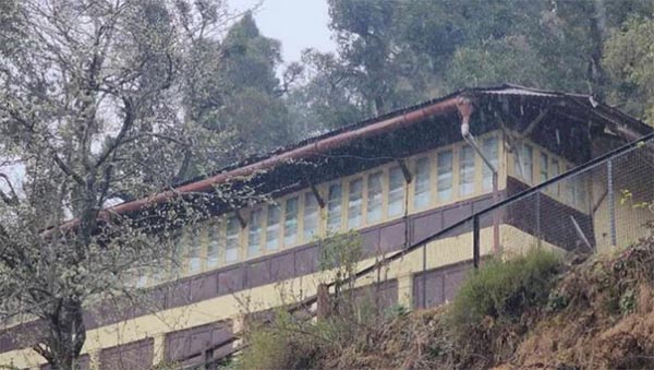 Uttarakhand Weather Update- उत्तराखंड में भारी बारिश का कहर जारी, आठ जिलों में ऑरेंज अलर्ट जारी