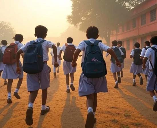 Teachers in Kumaon- कुमाऊं मंडल में शिक्षकों की भारी कमी, 5000 से अधिक पद रिक्त