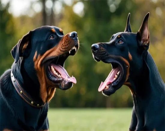 Dangerous Dog Breeds Uttarakhand