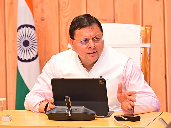 Uttarakhand Schools Audit- मुख्यमंत्री धामी का बड़ा एक्शन: सभी स्कूल और पुलों का होगा सुरक्षा ऑडिट