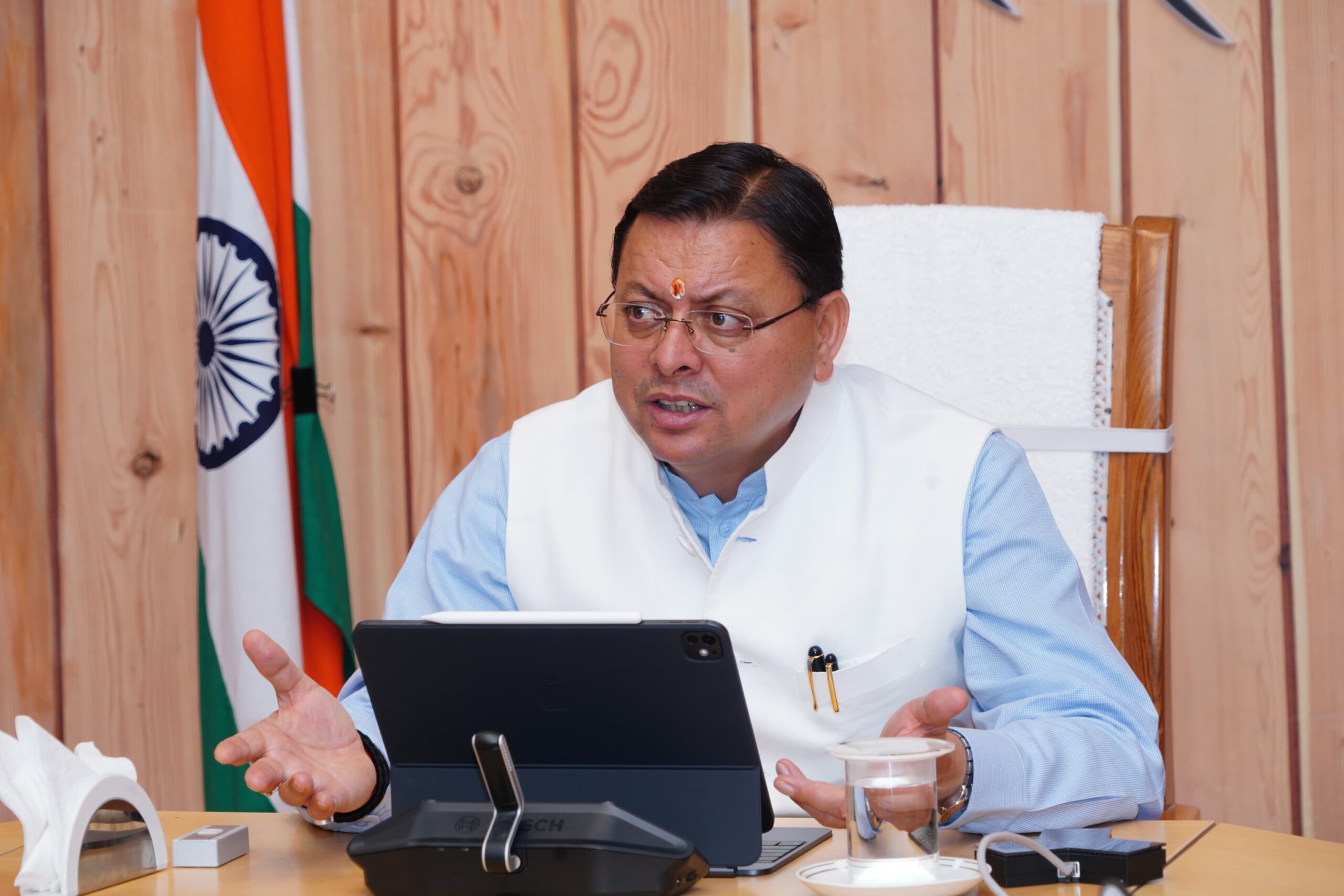 High Altitude Ultra Marathon Uttarakhand- हाई अल्टीट्यूड अल्ट्रा मैराथन, पर्यटन को मिलेगा बढ़ावा