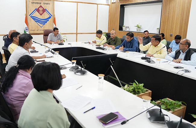 Rajat Jayanti Diwas Uttarakhand- उत्तराखंड में 15 अगस्त पर कुछ ऐसा होगा, जो पहले कभी नहीं हुआ!