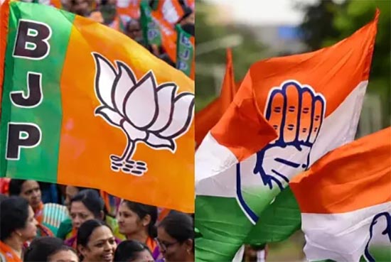 Uttarakhand Jila Panchayat- गांव से ब्लॉक तक सत्ता की जंग- मतदान जारी, शाम तक फैसला