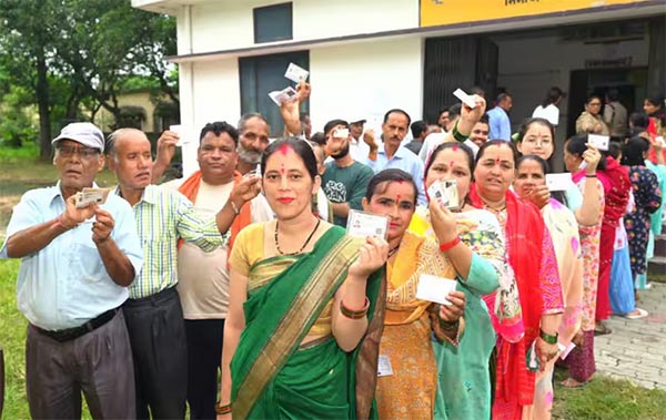 Uttarakhand News- आरक्षण के जरिए गांवों तक पहुंचेगा सामाजिक न्याय