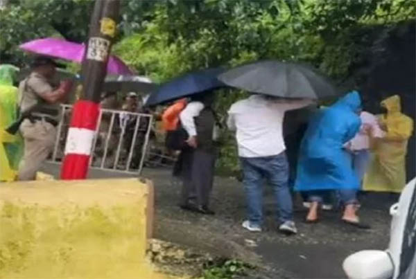 Vote Kidnapping- पंचायत चुनाव में ‘अपहरण’ का सनसनीखेज मामला, वीडियो वायरल