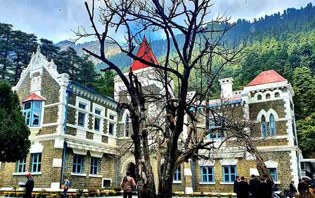 LT Teachers Promotion- सेवानिवृत्ति तक पदोन्नति न मिलने से भड़के शिक्षक हाई कोर्ट पहुंचे