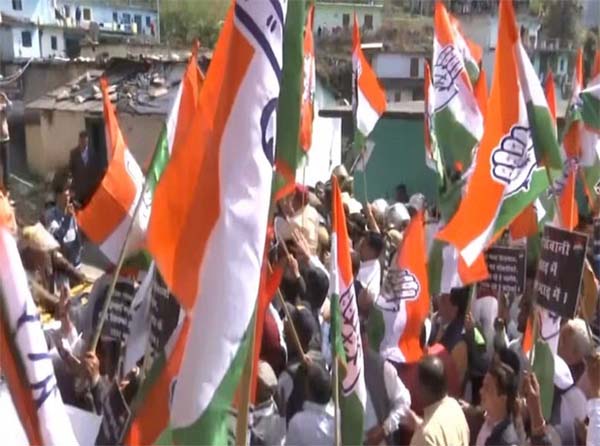 Paper Leak in Uttarakhand- उत्तराखंड पेपर लीक कांड, कांग्रेस का आज प्रदेशव्यापी प्रदर्शन