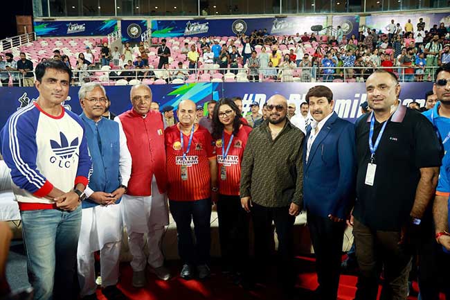 UPL Final Dehradun