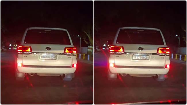 Yashovardhan Case- चैंपियन के बेटे के विवाद के बाद खुला दूसरा मामला